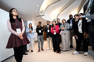Photo from Med 2026